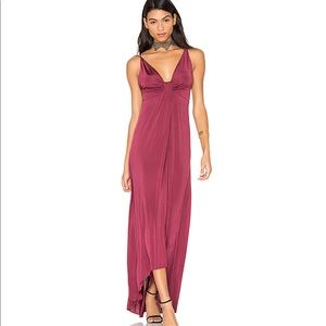 Revolve Astr the Label Jaclyn dress